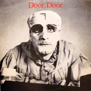 Door, door